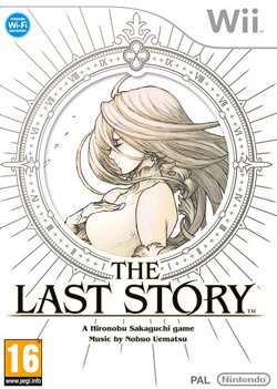 Profile picture of The Last Story