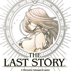 Image of The Last Story