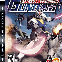 Image of Dynasty Warriors: Gundam