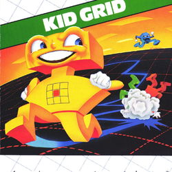 Image of Kid Grid