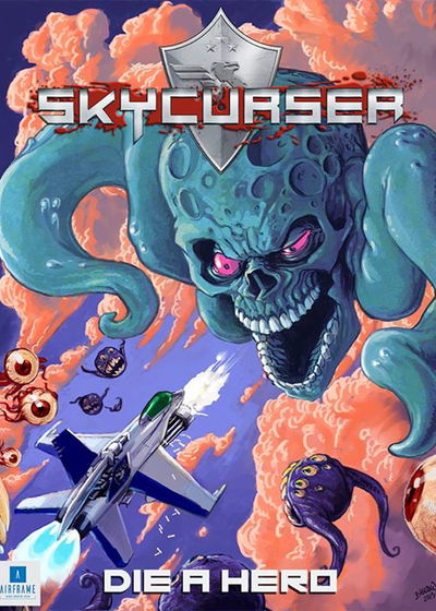 Profile picture of SKYCURSER Profile picture of SKYCURSER