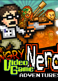 Profile picture of Angry Video Game Nerd Adventures