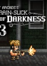 Profile picture of duplicate Penny Arcade's On the Rain-Slick Precipice of Darkness 3