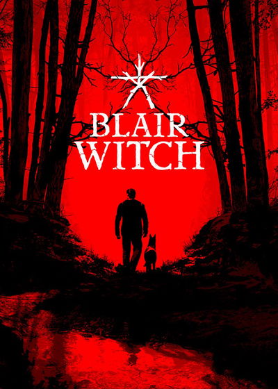 Profile picture of Blair Witch Profile picture of Blair Witch