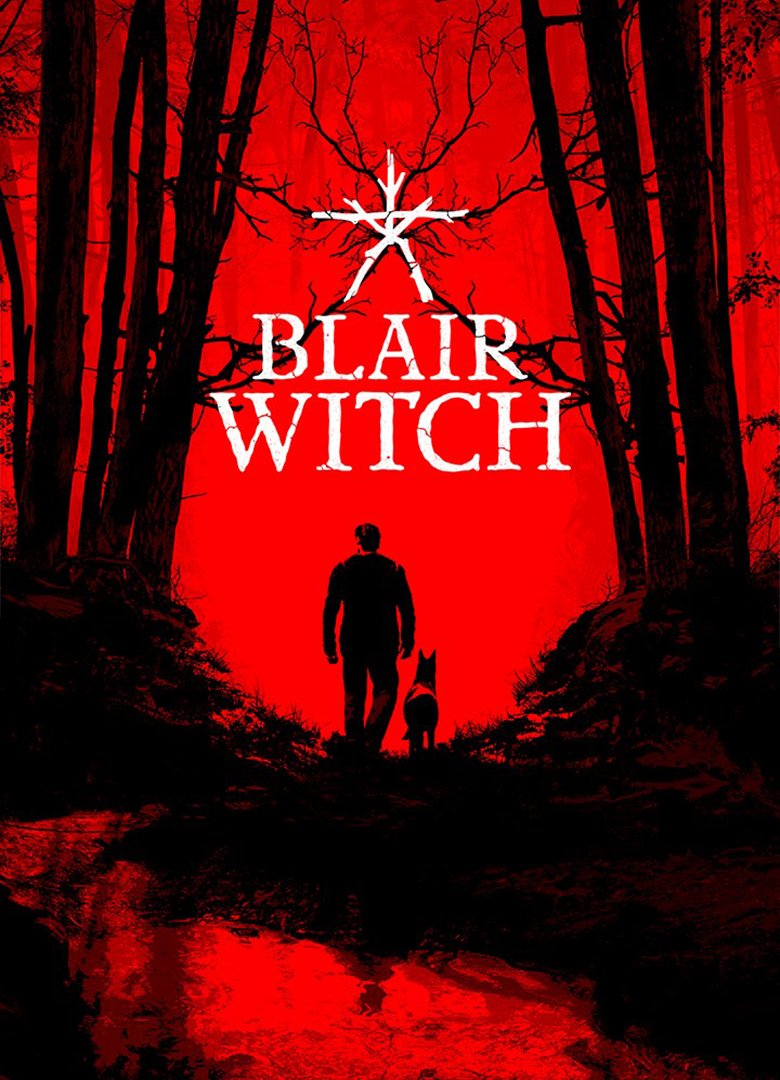 Image of Blair Witch