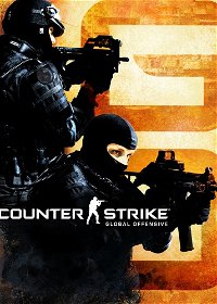 Profile picture of Counter-Strike: Global Offensive