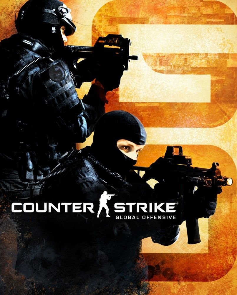 Image of Counter-Strike: Global Offensive