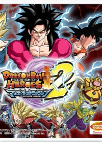 Profile picture of DragonBall Heroes: Ultimate Mission 2