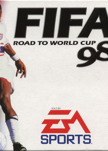 Profile picture of FIFA: Road to World Cup 98