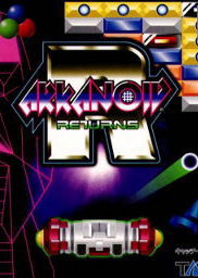 Profile picture of Arkanoid Returns
