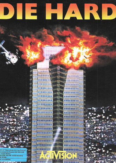 Profile picture of Die Hard