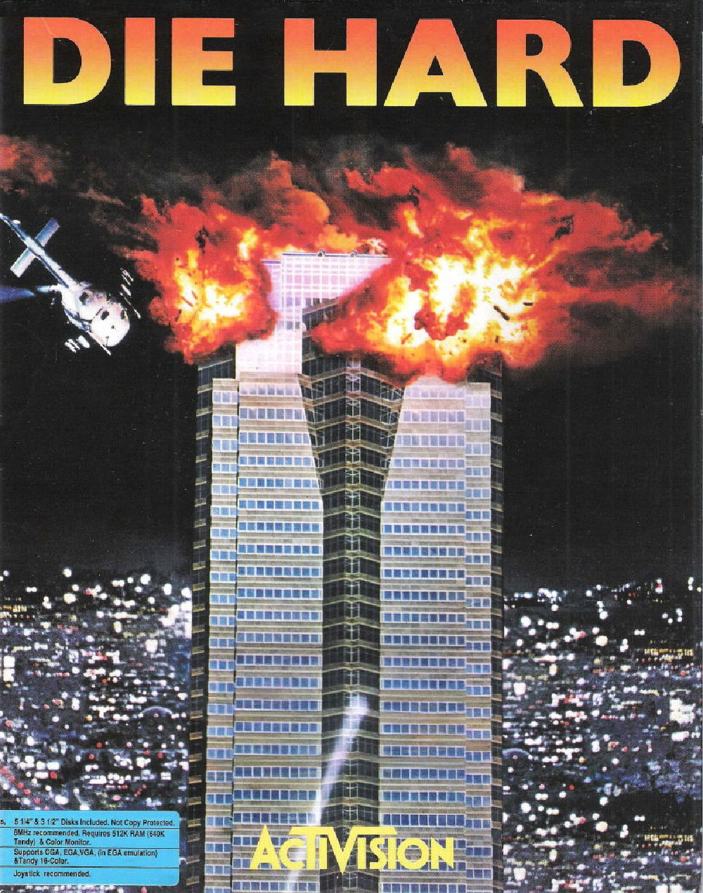 Image of Die Hard