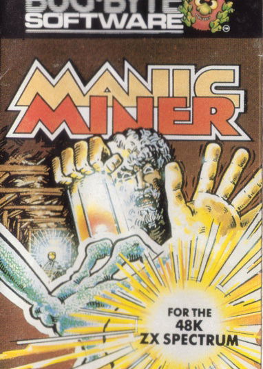 Profile picture of Manic Miner Profile picture of Manic Miner