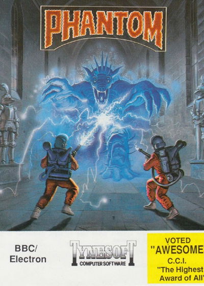 Profile picture of Phantom Profile picture of Phantom