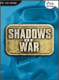 Image of Shadows of War