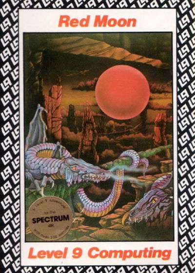 Profile picture of Red Moon Profile picture of Red Moon