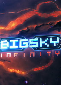 Profile picture of Big Sky Infinity Profile picture of Big Sky Infinity