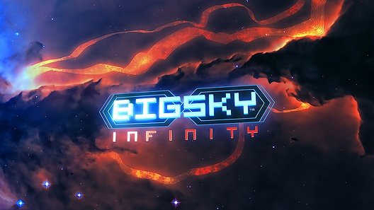 Image of Big Sky Infinity
