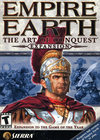 Profile picture of Empire Earth: The Art of Conquest