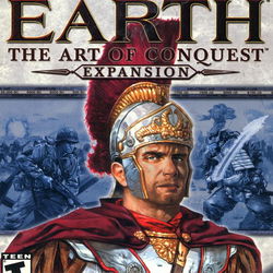 Image of Empire Earth: The Art of Conquest