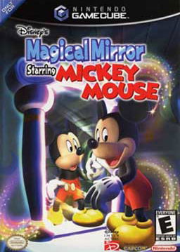 Profile picture of Disney's Magical Mirror Starring Mickey Mouse