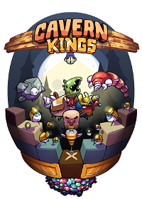 Profile picture of Cavern Kings