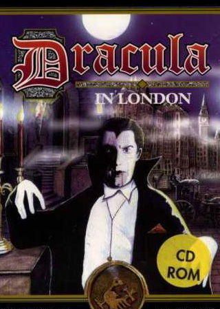 Profile picture of Dracula in London Profile picture of Dracula in London