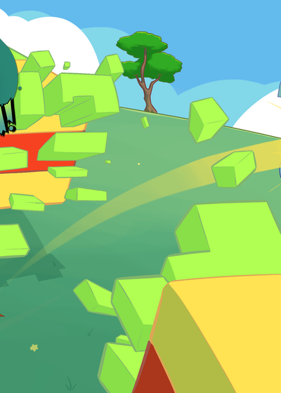 Profile picture of Aliens Go Home Run