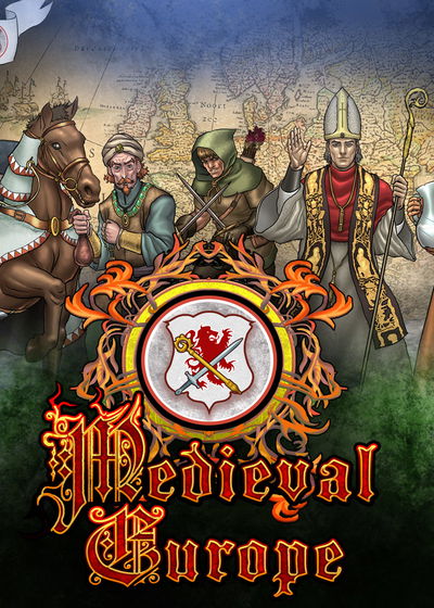 Profile picture of Medieval Europe