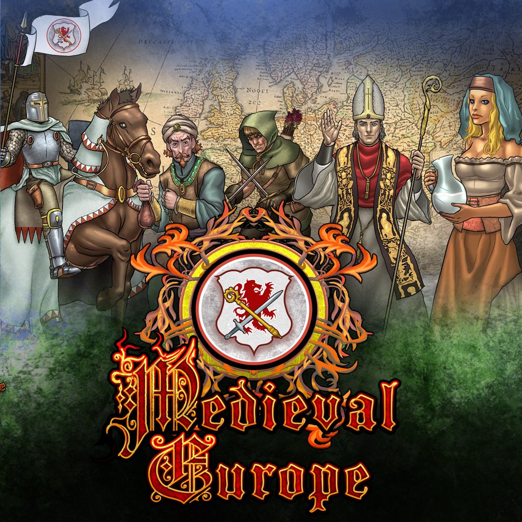 Image of Medieval Europe