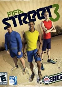Profile picture of FIFA Street 3