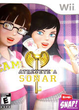 Profile picture of Atrévete a Soñar