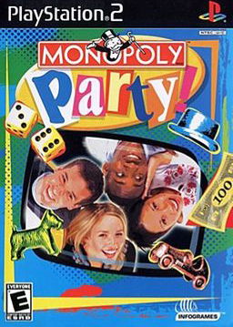 Profile picture of Monopoly Party