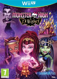 Profile picture of Monster High: 13 Wishes
