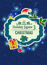 Profile picture of Holiday Jigsaw Christmas 3