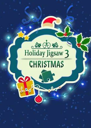 Profile picture of Holiday Jigsaw Christmas 3