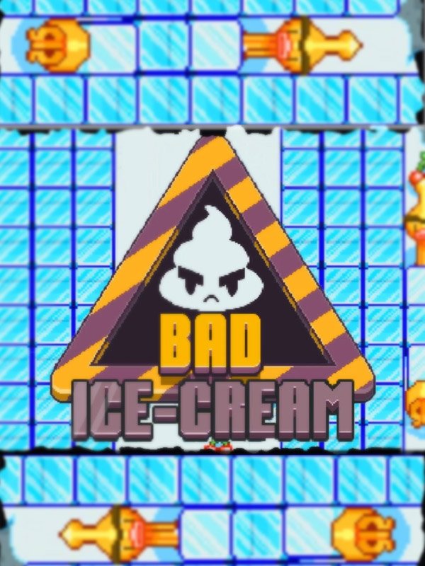 Image of Bad Ice Cream