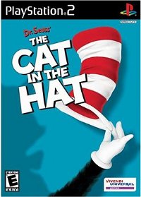 Profile picture of Dr. Seuss' The Cat in the Hat