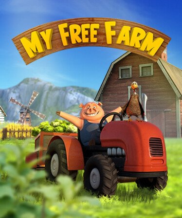 Image of My Free Farm