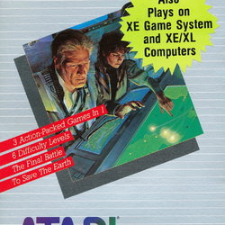 Image of Final Legacy
