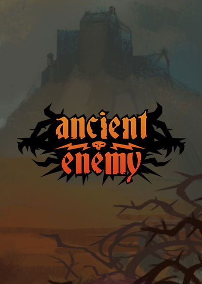 Profile picture of Ancient Enemy Profile picture of Ancient Enemy