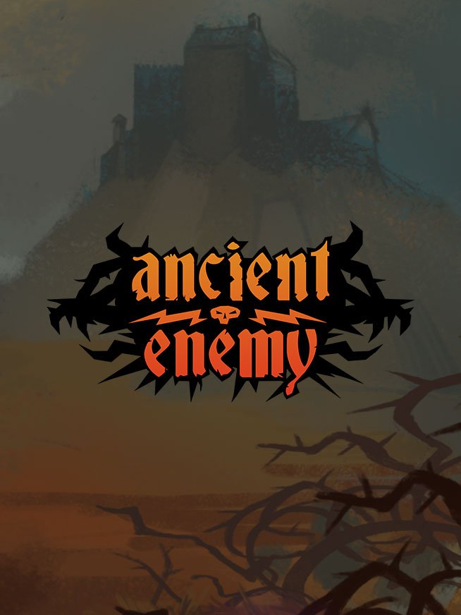 Image of Ancient Enemy