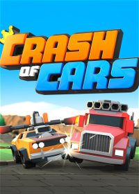 Profile picture of Crash of Cars