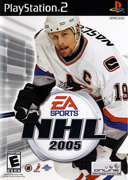 Profile picture of NHL 2005