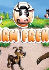 Profile picture of Farm Frenzy
