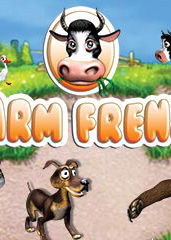 Profile picture of Farm Frenzy Profile picture of Farm Frenzy