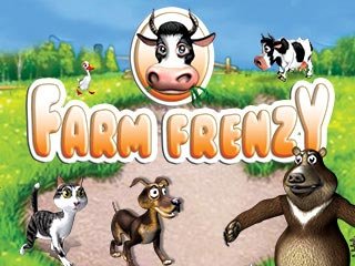 Image of Farm Frenzy
