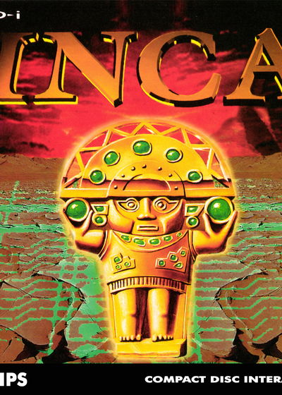 Profile picture of Inca