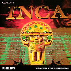 Image of Inca