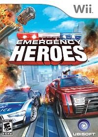 Profile picture of Emergency Heroes